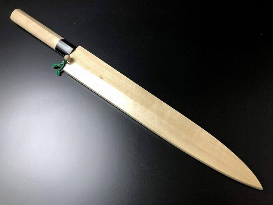 Amazon | 有次 包丁 フグ引 本焼 純日本鋼 270mm 日本製 白鋼2 築地 Amazon | 有次 包丁 フグ引 本焼 純日本鋼 270mm 日本製 白鋼2 築地