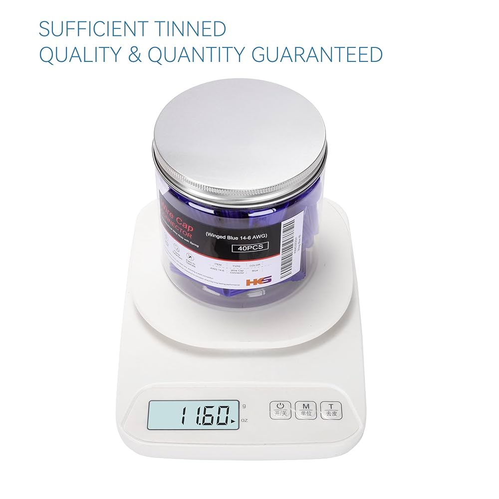 きつこね HM Series 6-Pin Male Connector - NAMZ Custom Cycle Products