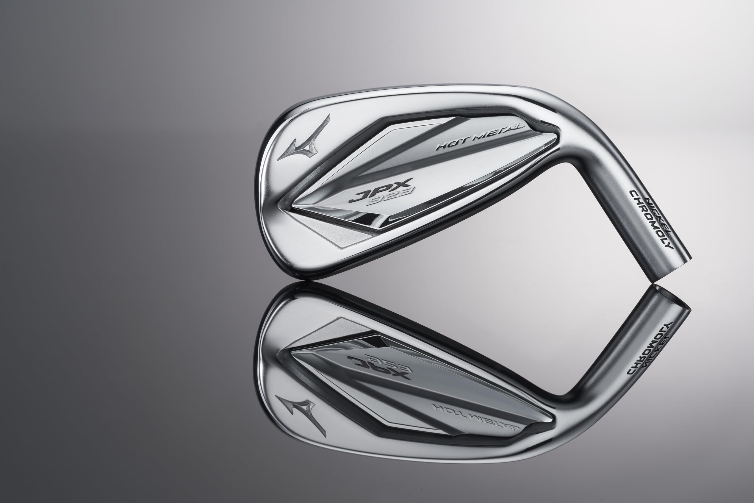 GW限定 Mizuno jpx923アイアン JPX923 Forged - Mizuno Golf Official Website