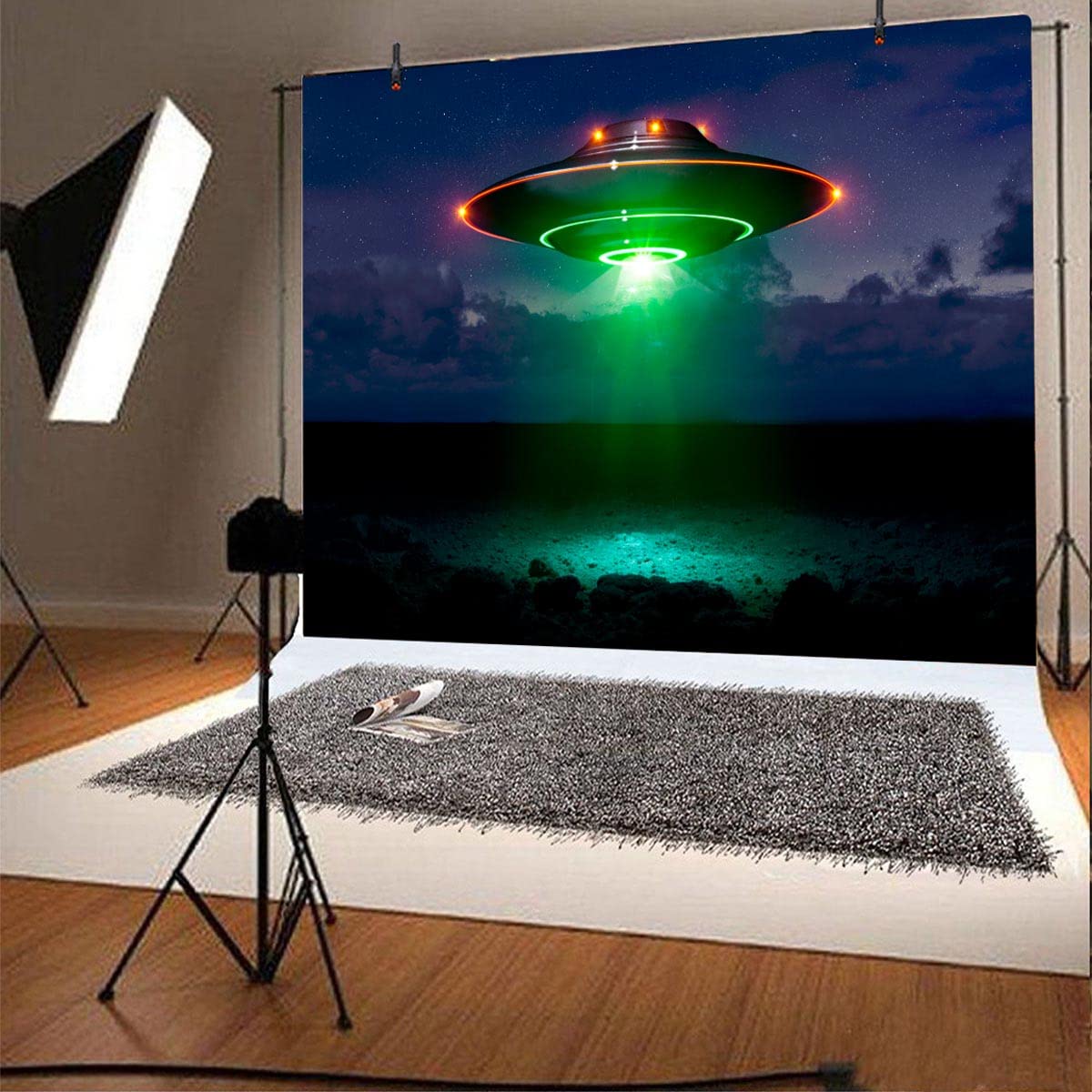 Alien And Ufo Desktop Wallpapers And Backgrounds Sci, Fi, Aliens, Ufo,