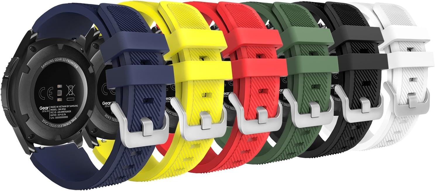 bracciale in pelle per samsung galaxy attivo 2