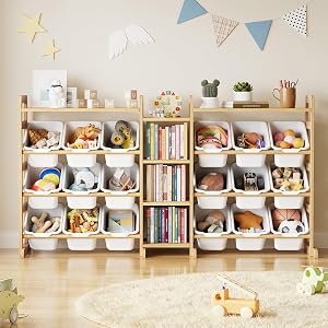 Top-Rated Cube Organizer Shelf — Best Premium