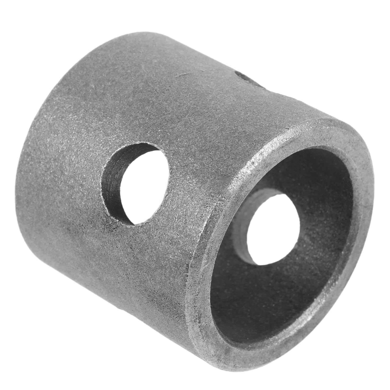 ULTECHNOVO 5piezas Soporte De Soldadura para Montajes De Tubo De Caravana Accesorio De Elevación De Remolque Instalación Resistente y Duradera