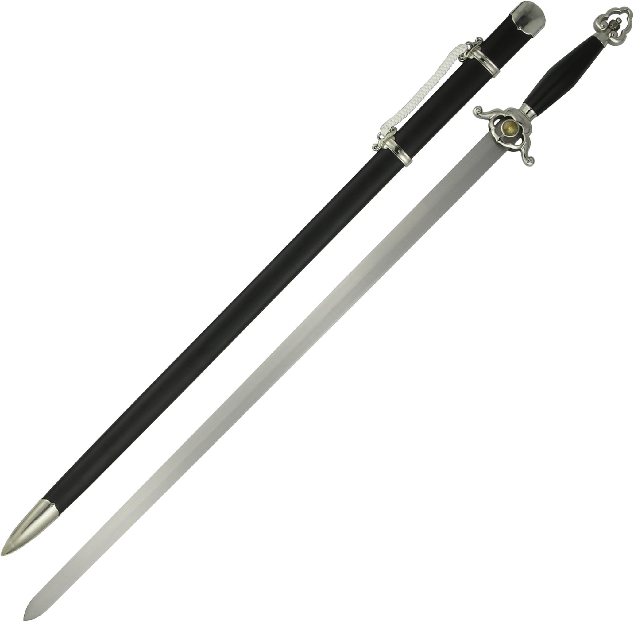 CAS Hanwei Practical Taichi Blade