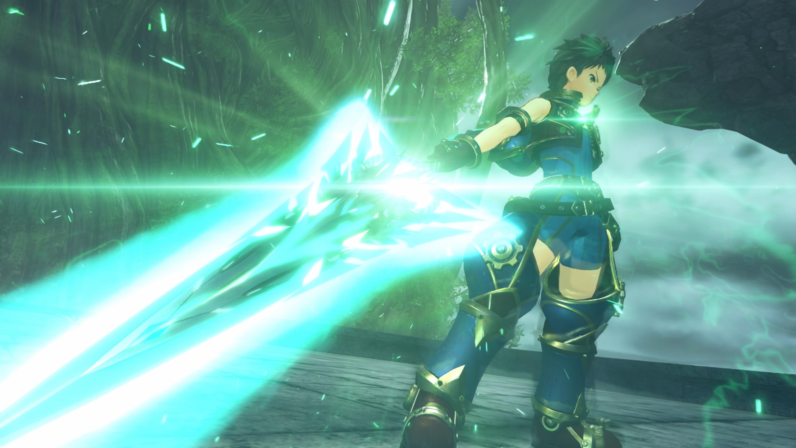 Xenoblade Chronicles 2 - Nintendo Switch 2