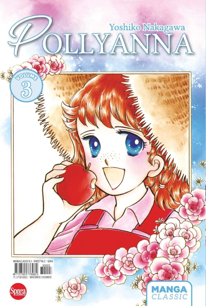 Pollyanna (Vol. 3) - 4