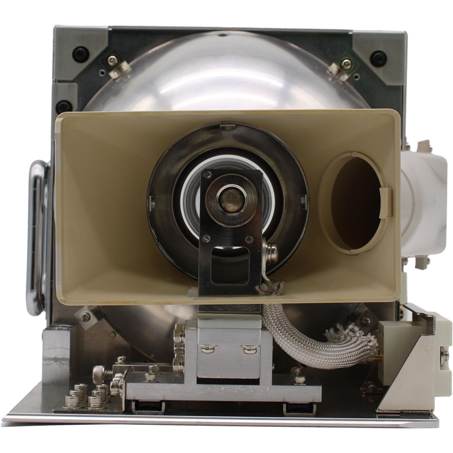 Amazon.com: Original Xenon 003-004086-01 Lamp & Housing for