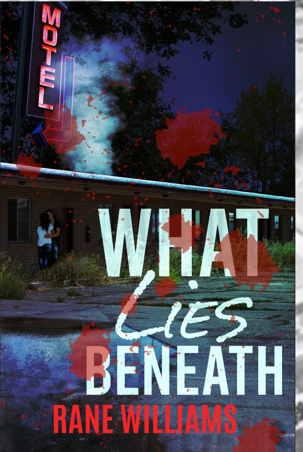 What Lies Beneath