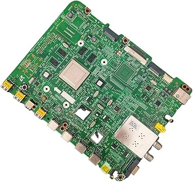 BN41-01587E Main Board Compatible for Samsung TV UE55D6000 UN46D6900 UE46D6500 UN46D6420UF UE40D6500 UE55D6300 BN41-01587 BN41-01587B BN41-01587D40 INCH