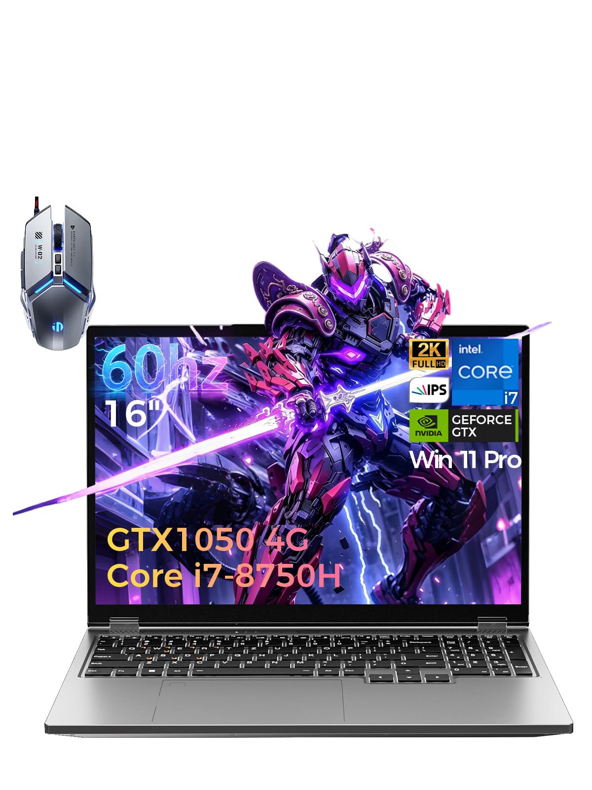 Amazon.co.jp: TOPGRO S1 ゲーミング ノートパソコン【Core i7-8750H