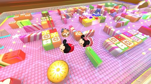 Miniatura 17 de Disney TSUM TSUM FESTIVAL - Nintendo Switch