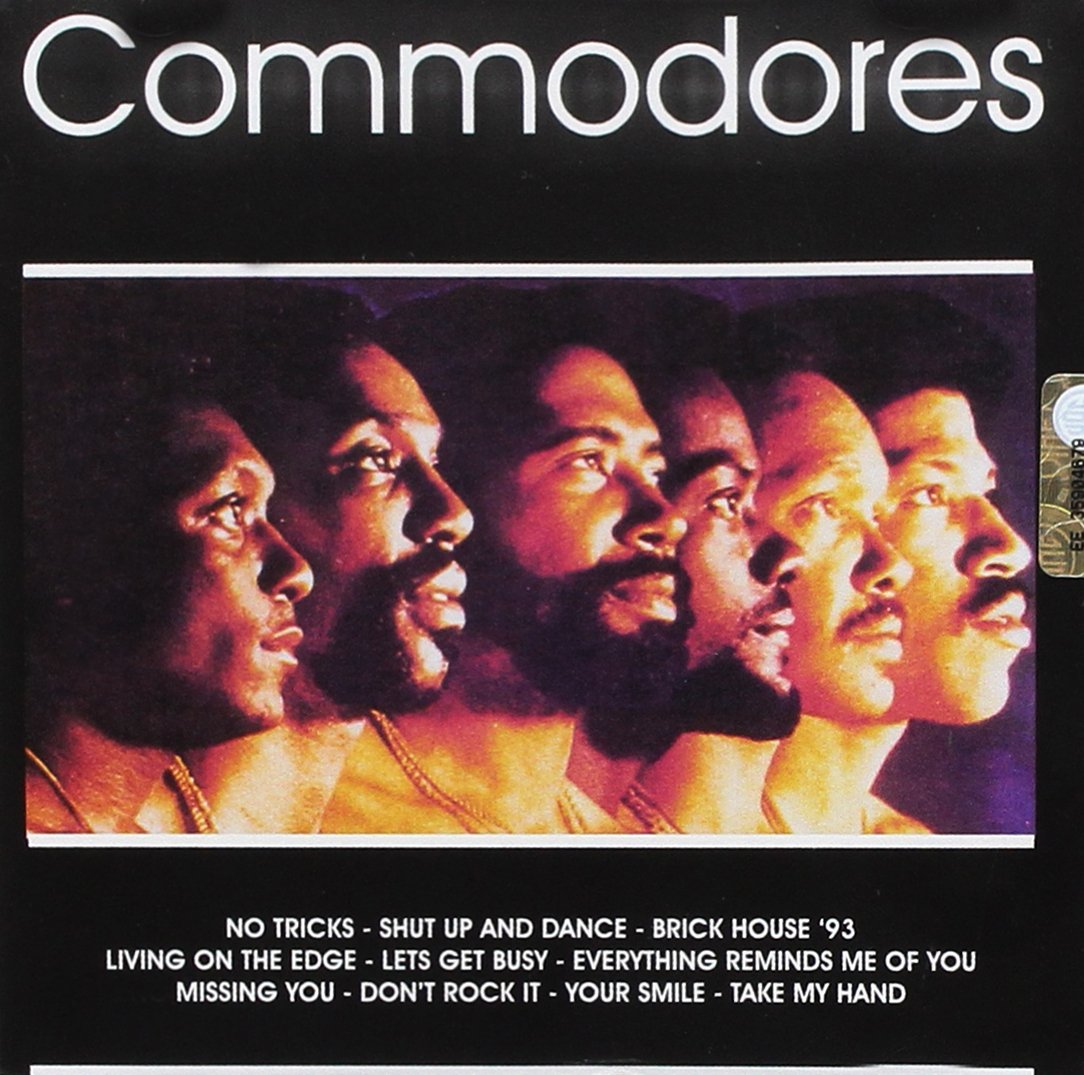 The Commodores