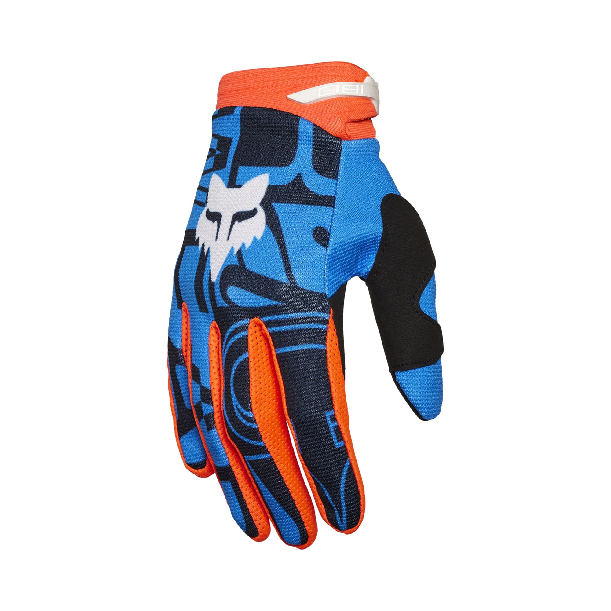 Fox Racing Men's 180 Motocross Dirt Bike Glove