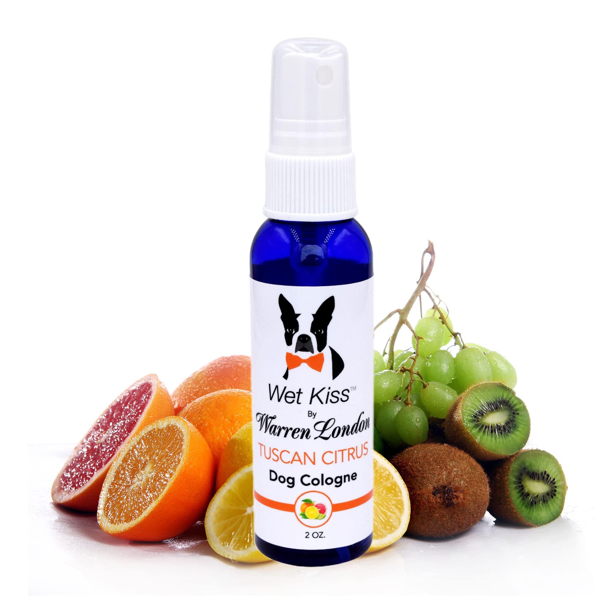 Is Citrus Good For Dogs