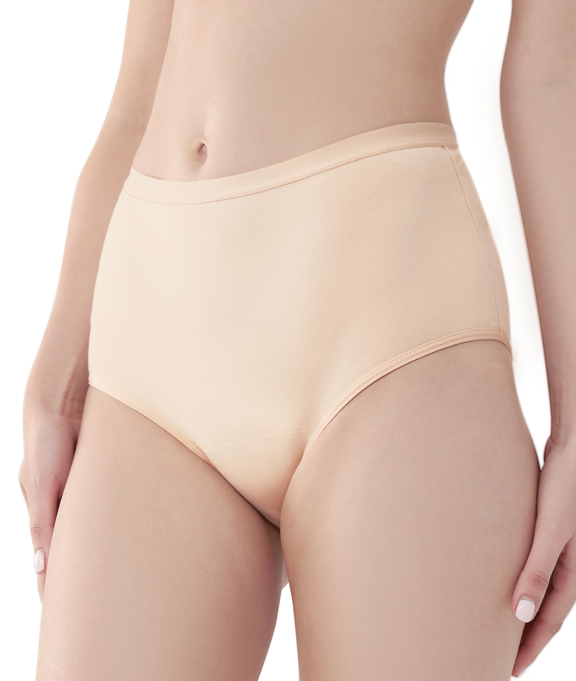 Incontinence Underwear for Women 56ml Washable Leak Proof 1 Pack