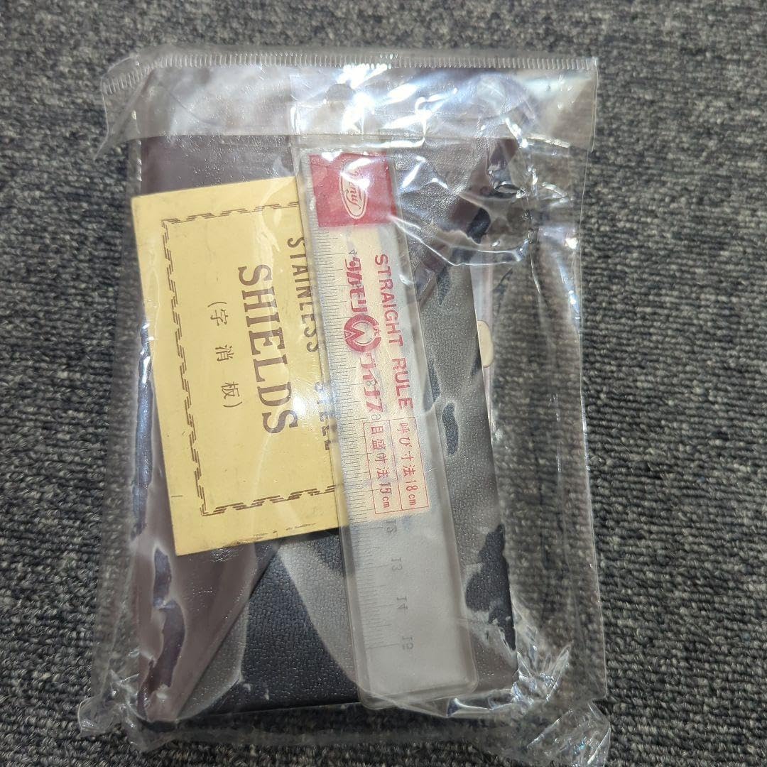 りかＲ　在庫確認してご購入下さい　 昔レトロ 文房具コンパスセット : 文房具・オフィス用品