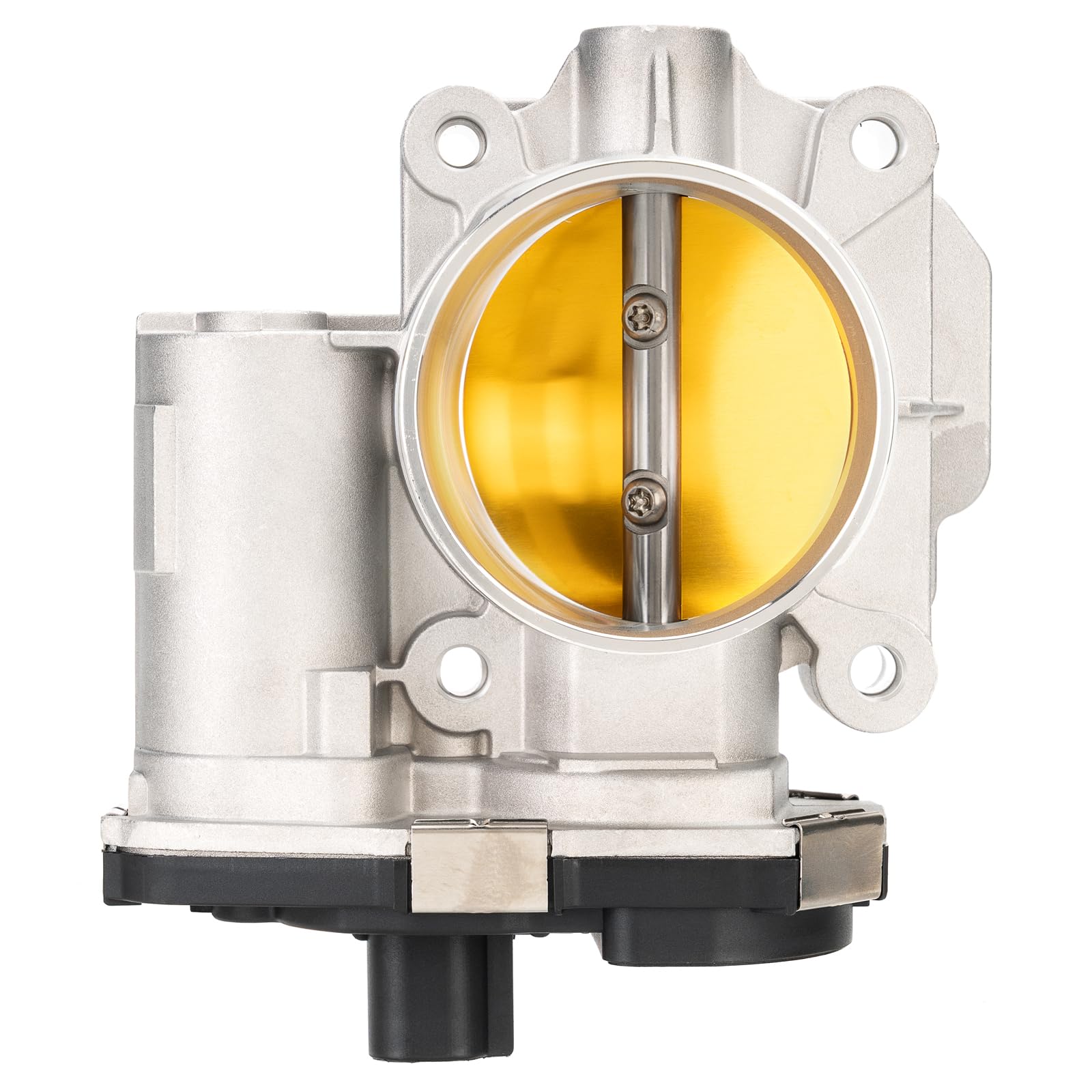 CNMGETB Electronic Throttle Body Assembly 12616668 Compatible With Buick Lacrosse Regal Chevrolet Cobalt Equinox Hhr Malibu Gmc Terrain Pontiac G5 G6
