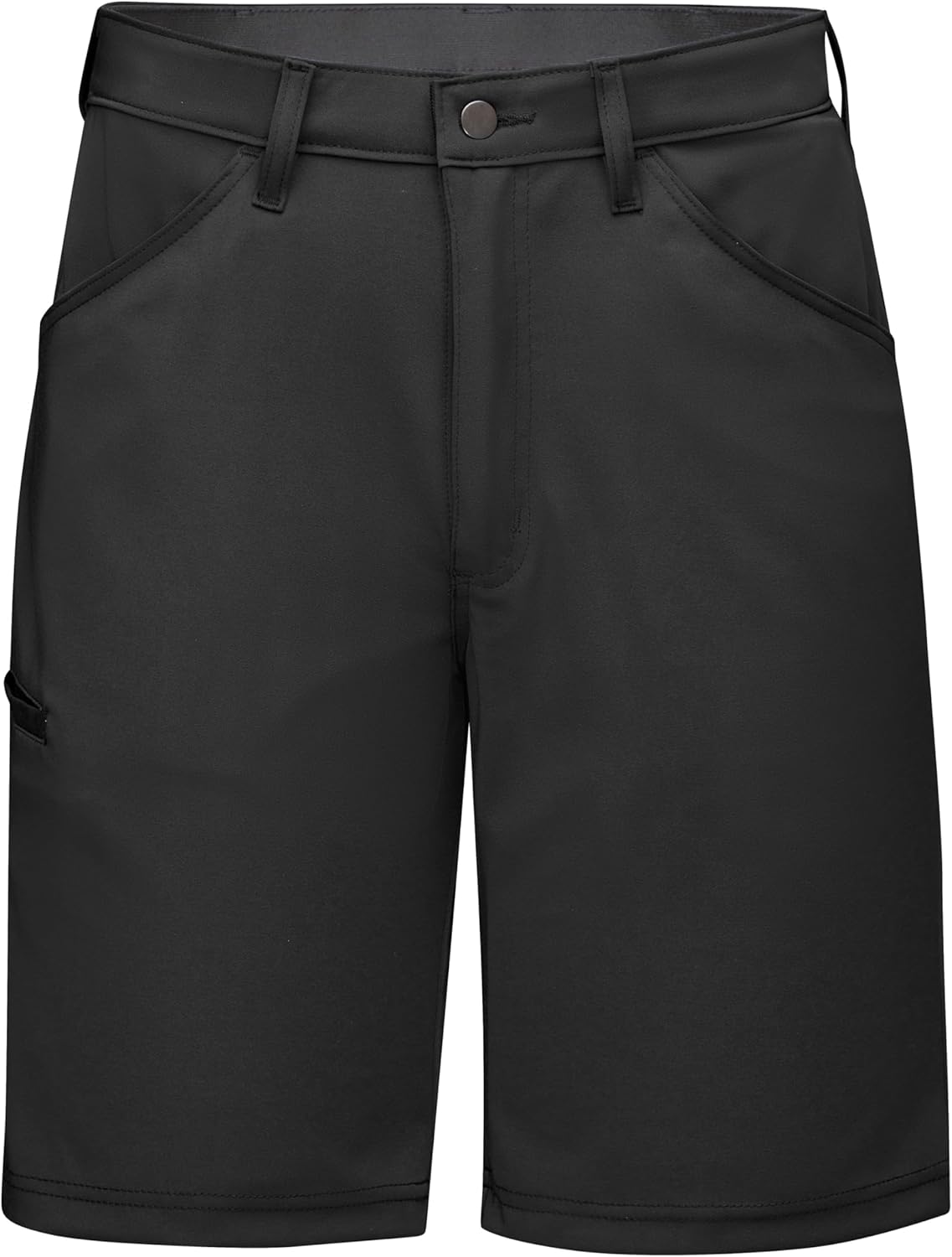 Red Kap Men's Cooling Work Short