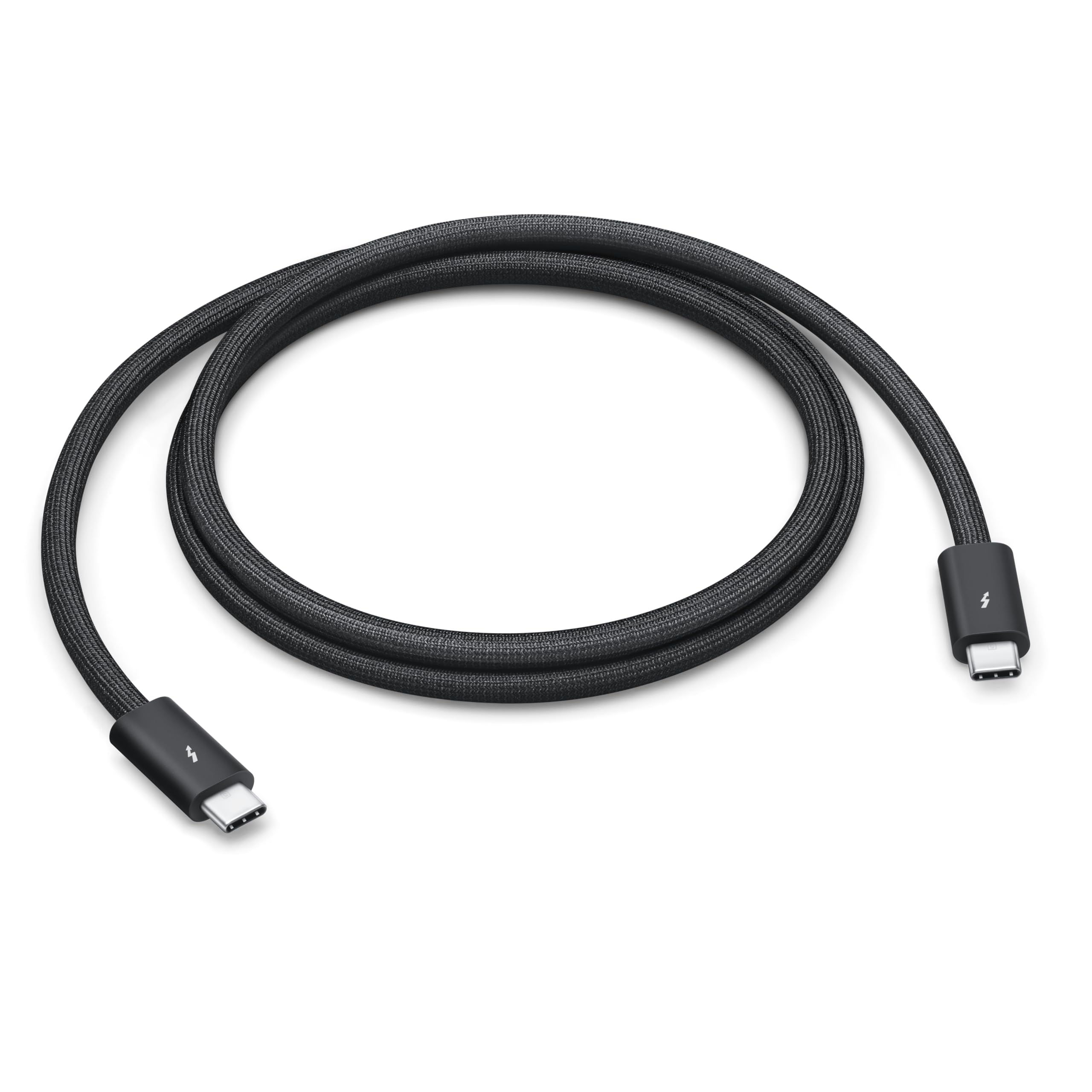 Thunderbolt 5 (USB‑C) Pro Cable (1m) ​​​​​​​