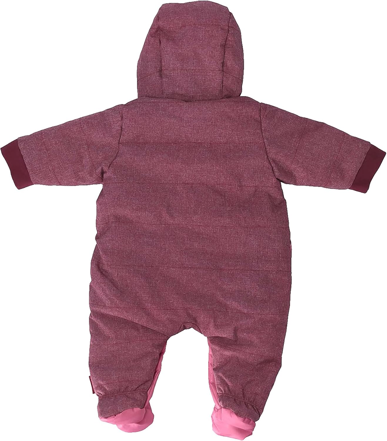 Sterntaler Overall squirrel face baby girls overalls