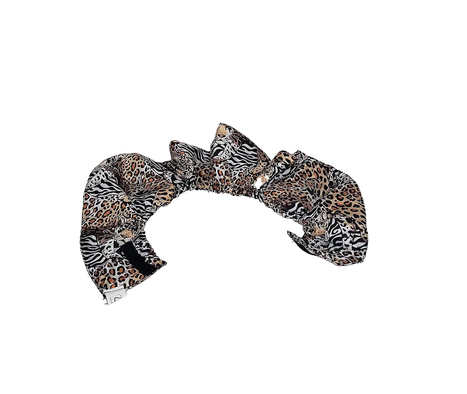 Hair Dryer Heat Shield - Bonnet (Catwalk) - Image 6