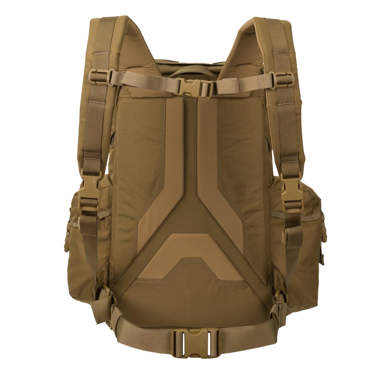 Helikon-Tex Mochila Bergen Backpack olive green