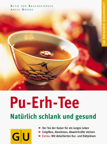 Pu-Erh-Tee