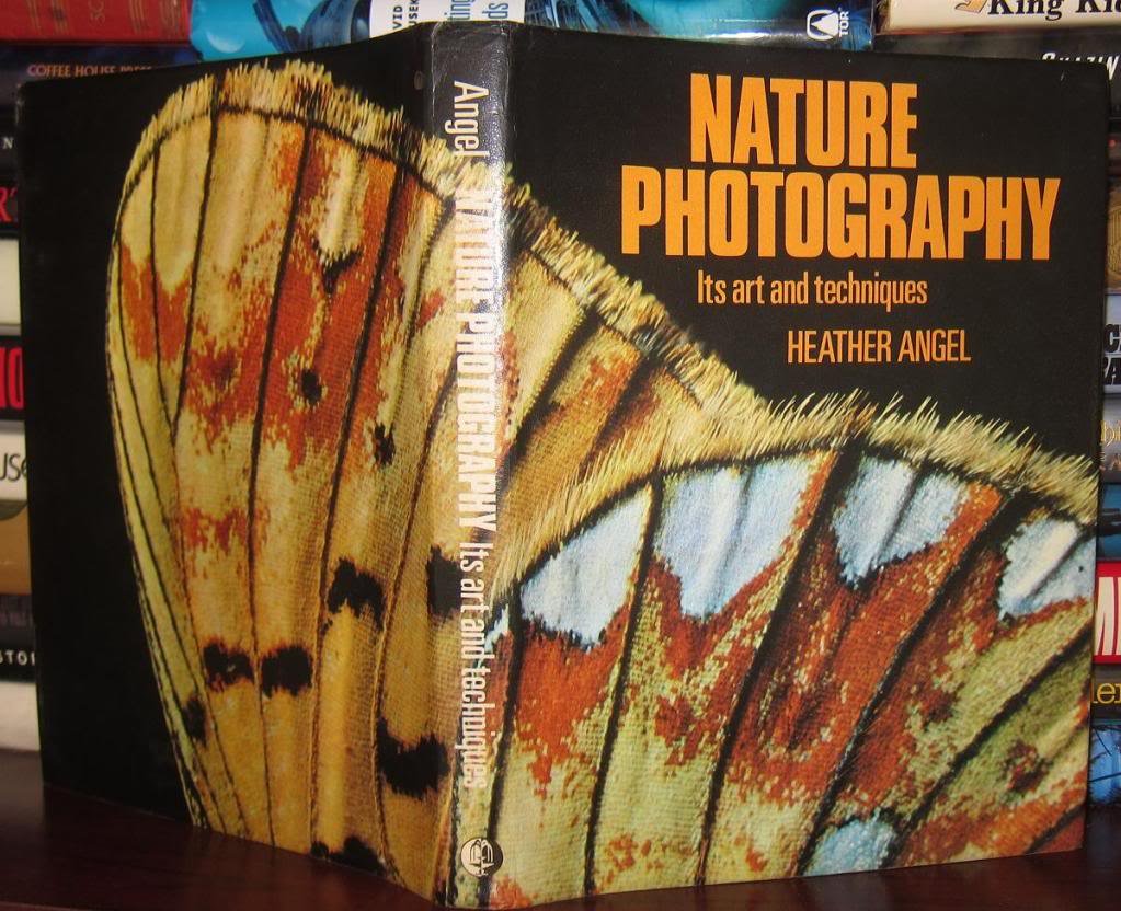Nature Photography: Its Art and Techniques