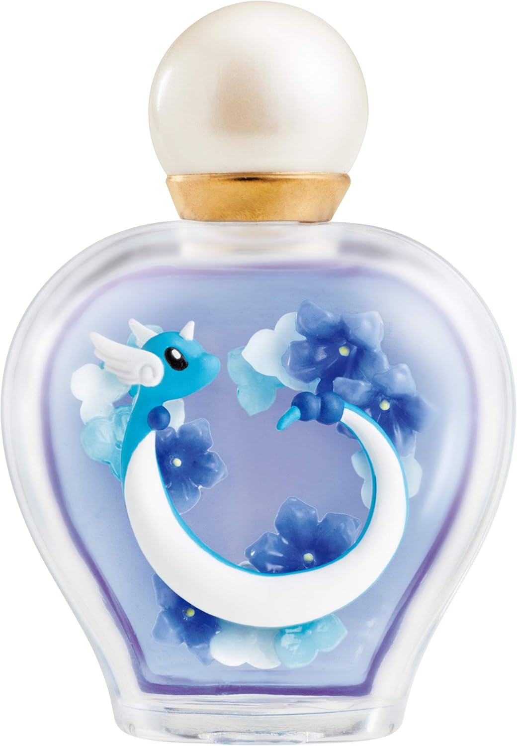 Pokemon Petite Fleur Deux Caja De 6 Unidades Candy Toy Amazon Es Juguetes Y Juegos