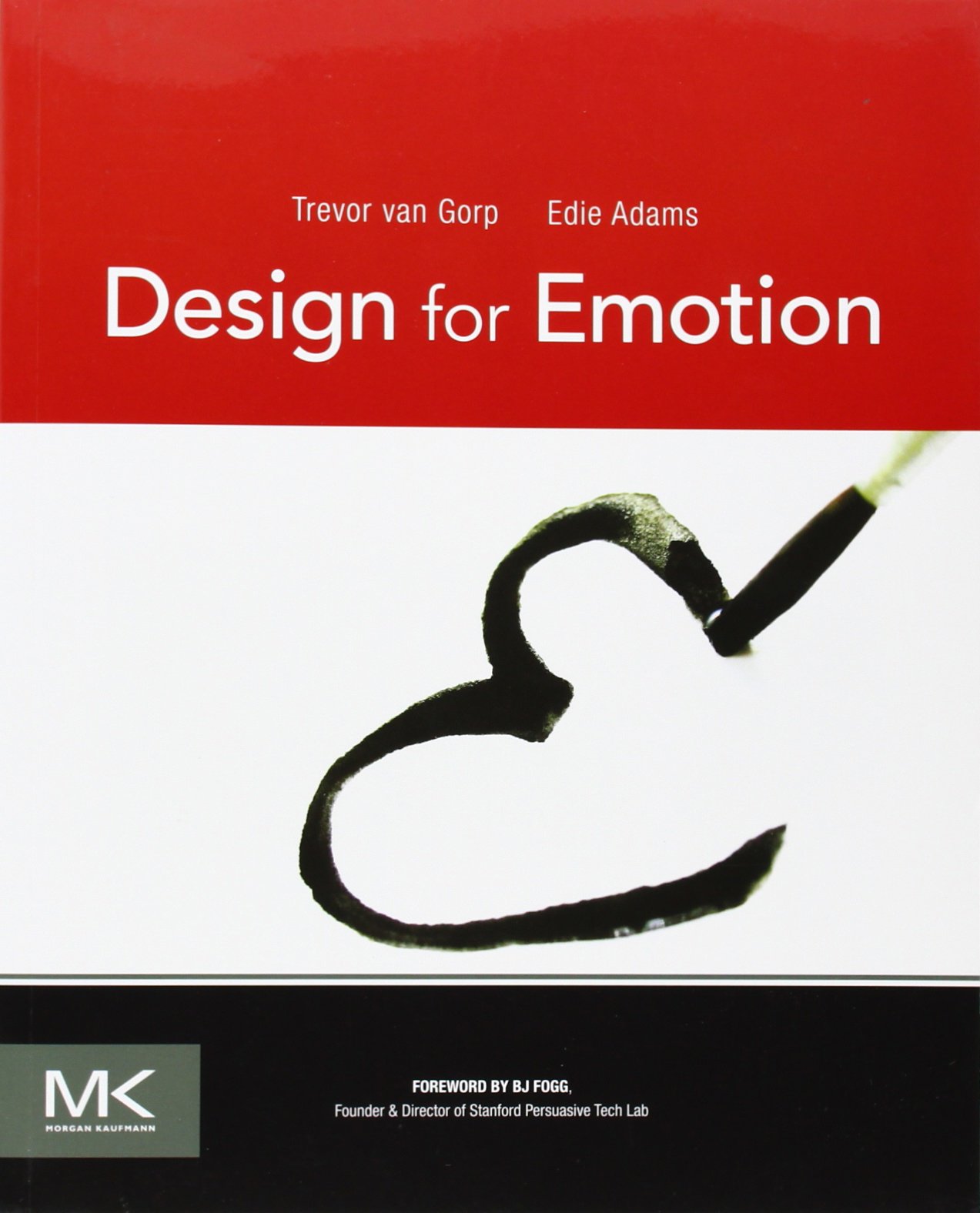 Design for Emotion