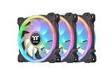 PC- Caselüfter Thermaltake Swafan 12 Premium 3Pack