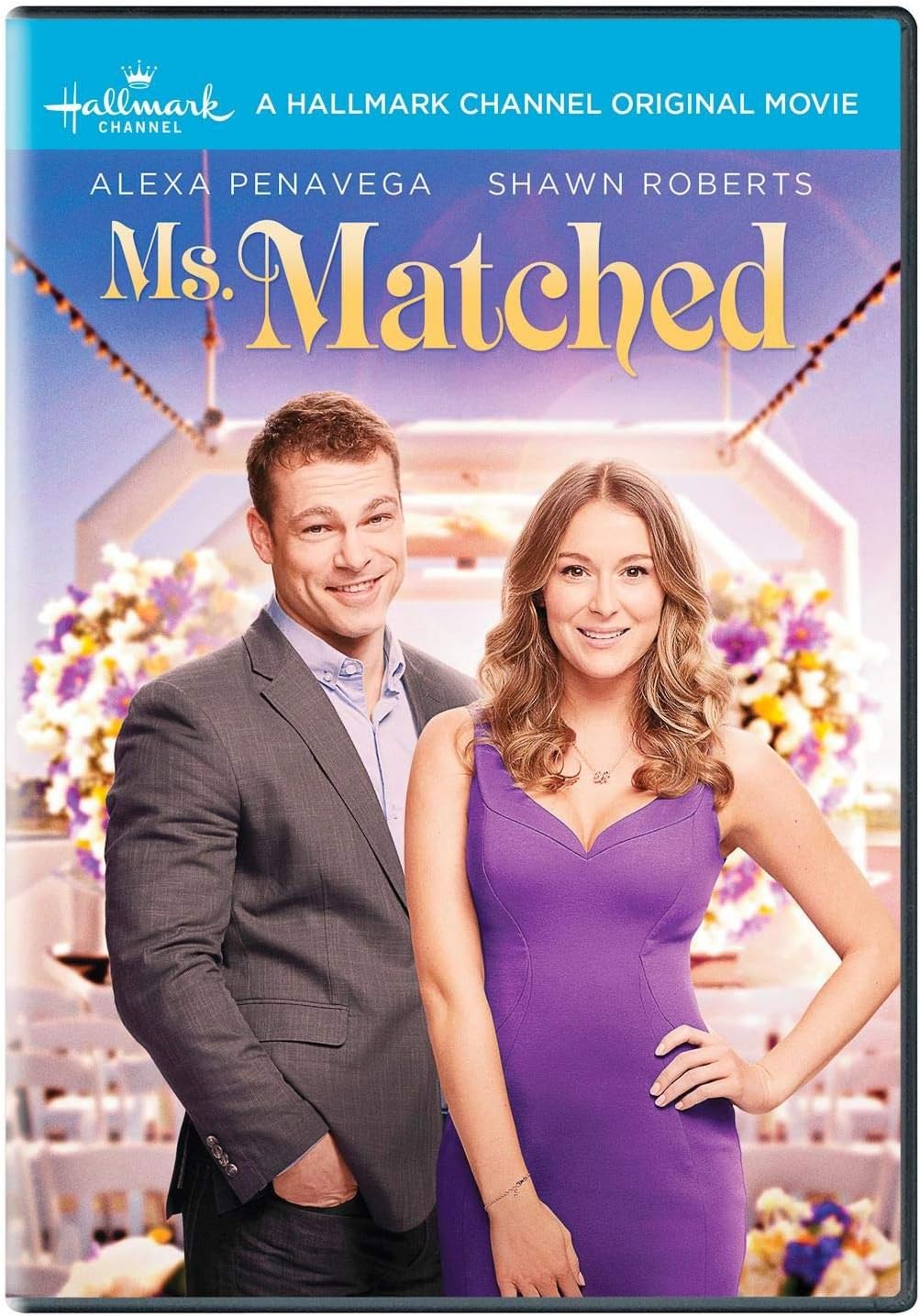 Ms. Matched