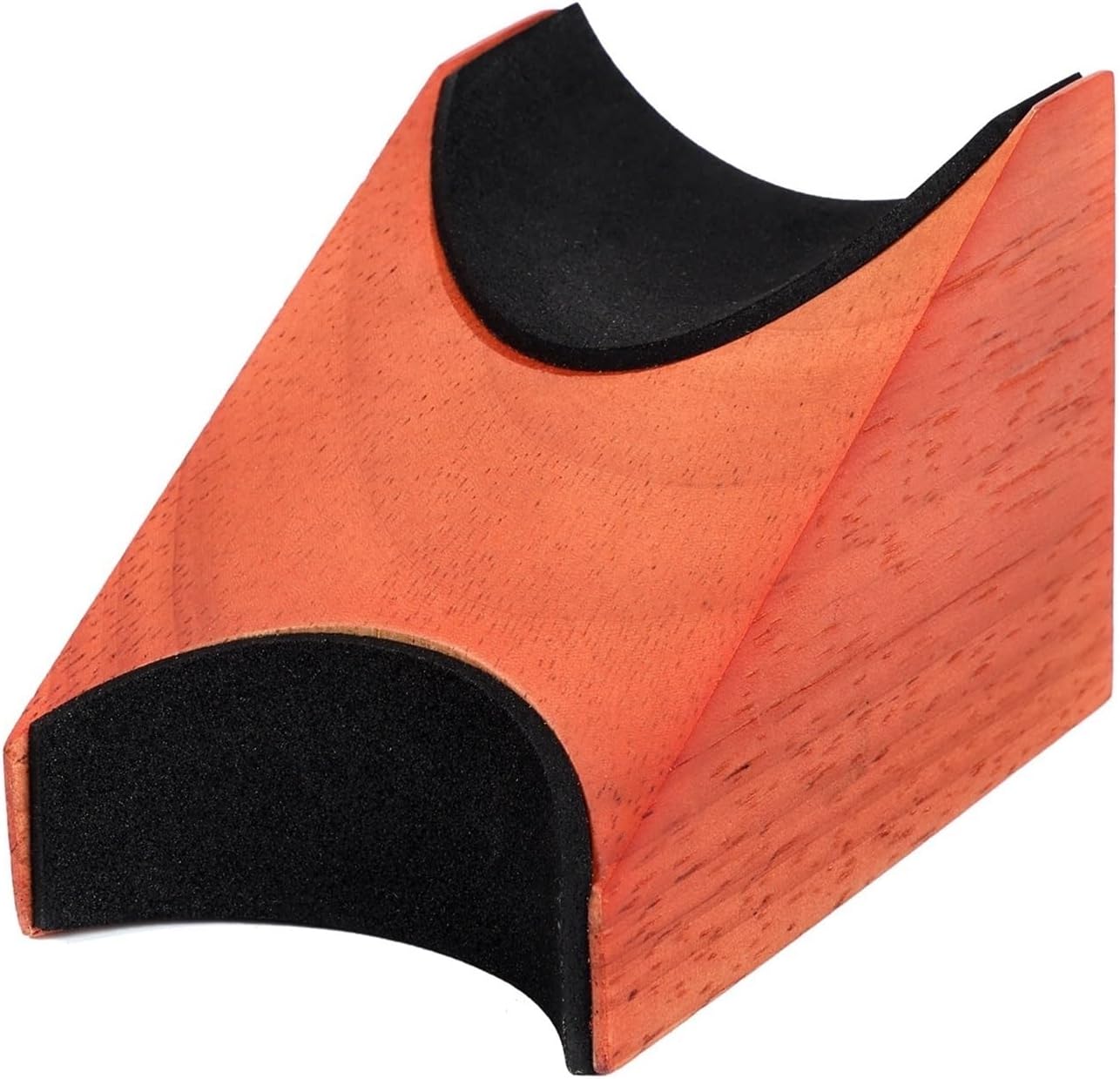 ギター製作・クラフト工具一覧ページ｜ギターワークス プロ仕様のギター製作ツール 2 In 1 ネックレストブラケット ギタースタンド 弦楽器製作者修理ツール