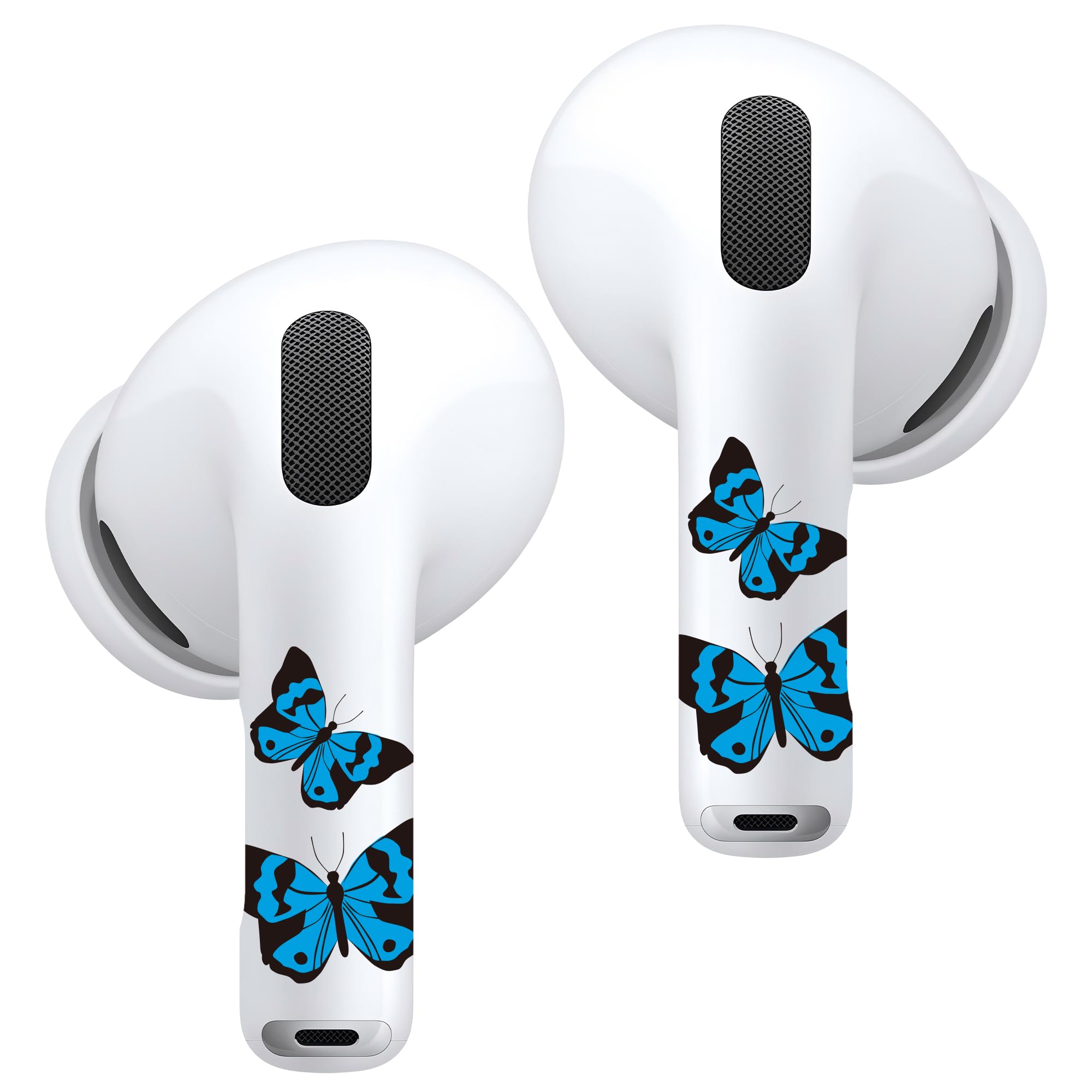 AirPods4 ANC オリジナルシール AirPods4 ANC オリジナルシール AirPods4 ANC オリジナルシール
