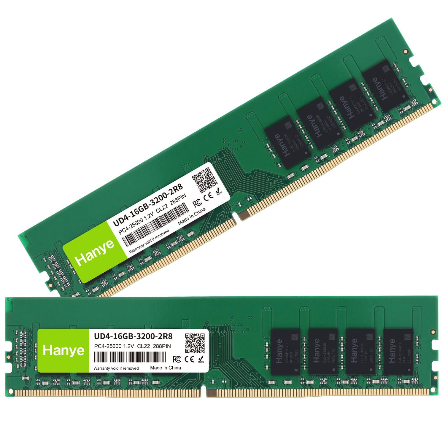 人*打様 DDR4 3200MHz 16GBメモリー2枚セット(計32GB) Crucial 32GB (2 x 16GB) DDR4-3200 PC4-25600 CL-22 SO-DIMM Memory