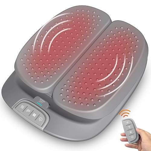 Snailax Shiatsu Fußmassagegerät