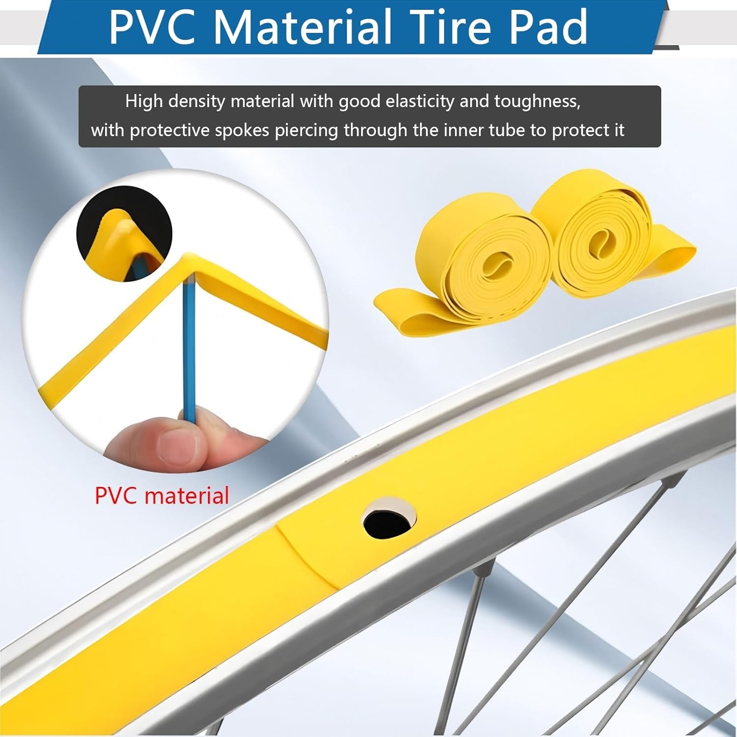 AuroraXQ 26"/27.5"/29" MTBs Wheelset, Disc Brake 32H Aluminum Alloy Rims & HG Hubs Front Wheel 100x9mm / 135x10mm Rear Wheels Compatible 7-12 Speed and 1.25~2.25" Tire(Red,26 inch)