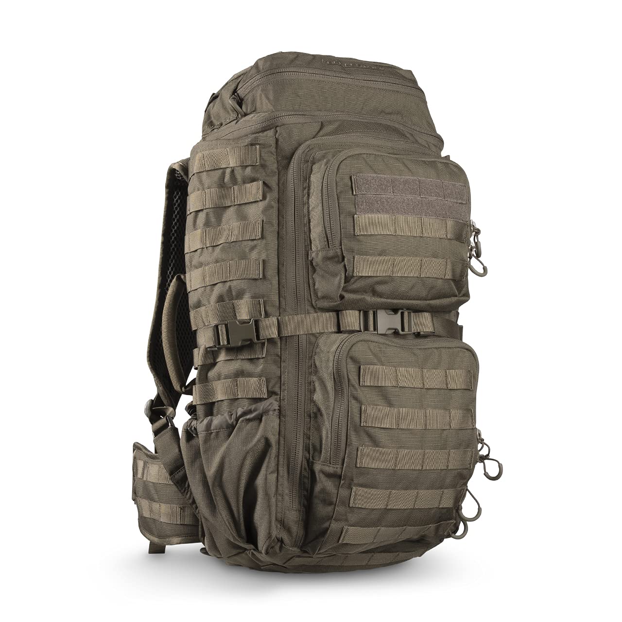 FAC Track Backpack - Tactical Gear Carrier for Outdoor Enthusiasts - Durable, Versatile, and Adventure-Ready