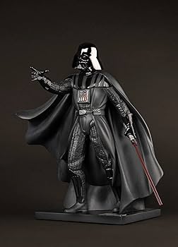 Amazon.co.jp: LLADRÓ 限定版 ダースベイダー 彫刻 #9421