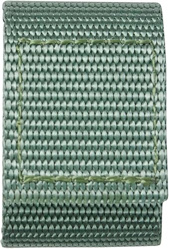 Miniatura 24 de unisex-adult Belt Keeper Marrón Coyote