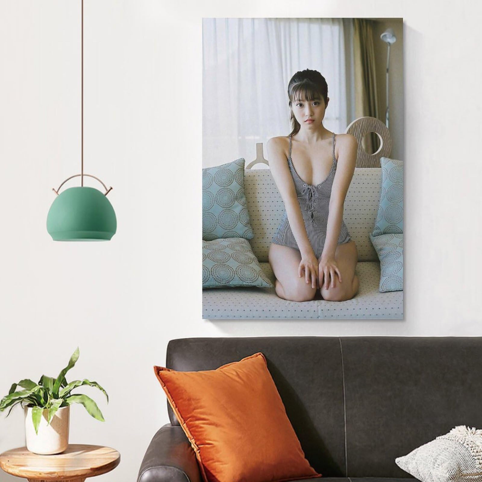 Amazon.co.jp: 今田美桜 装飾画 今田美桜 写真集 今田美桜 ポスター