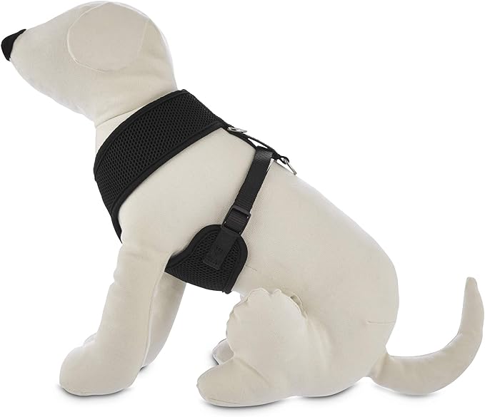 good2go front walking harness