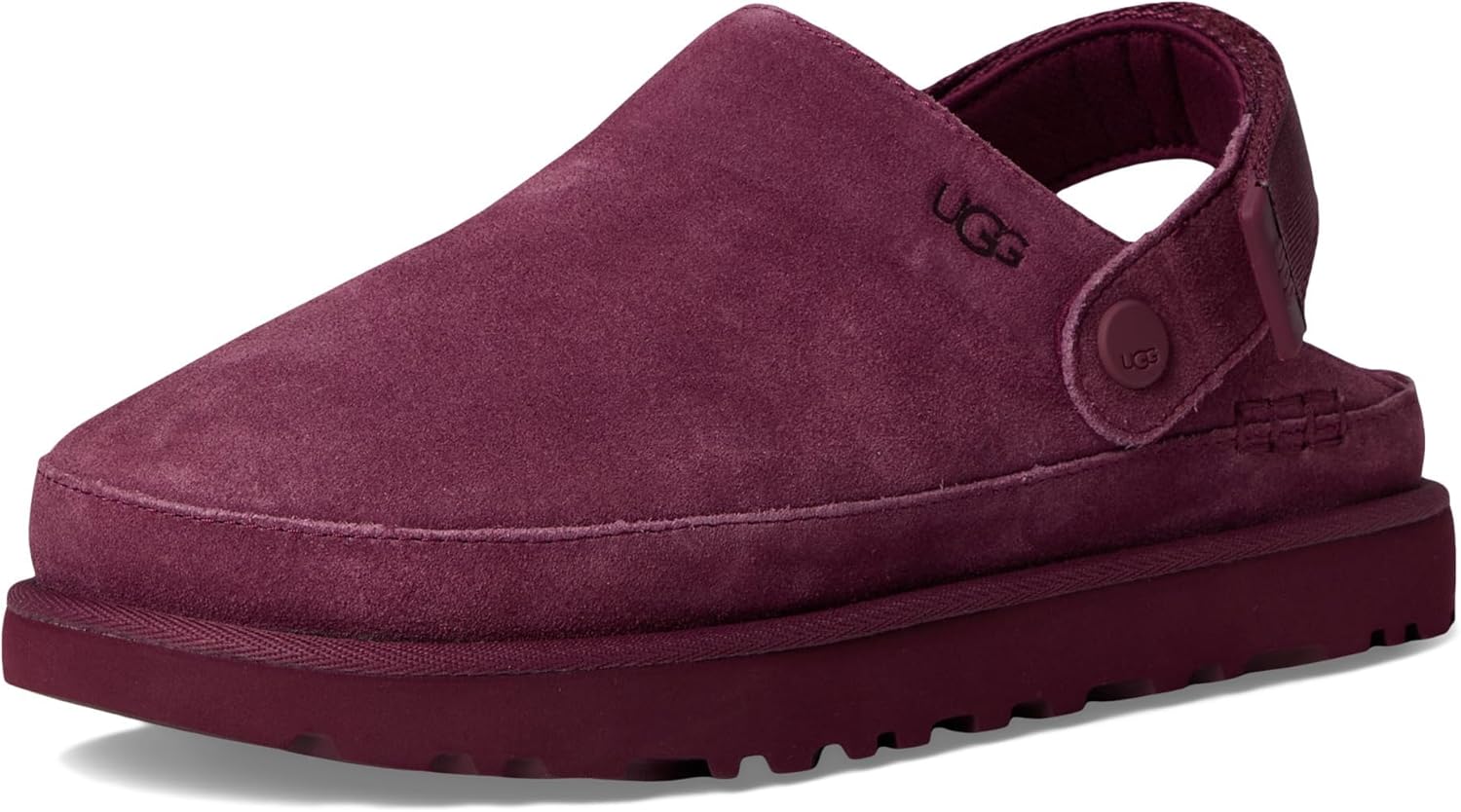 UGG Goldenstar Clog Womens Slip On - Image 8