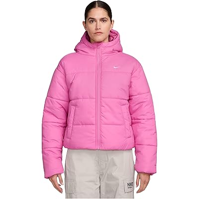 Классический пуховик Nike Sportswear Therma-FIT с синтетическим наполнителем