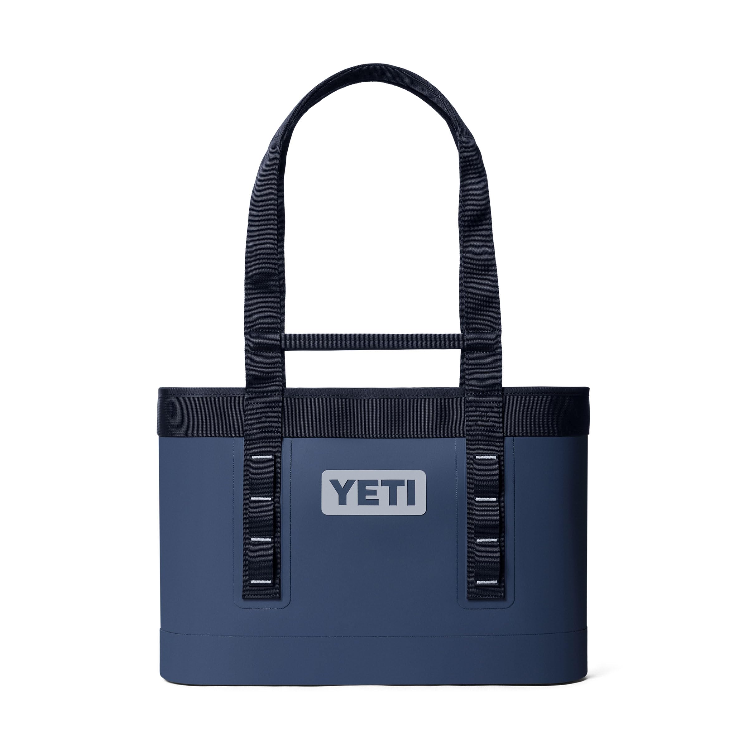 YETI Camino 18L Zip Carryall Tote Bag, Classic Navy