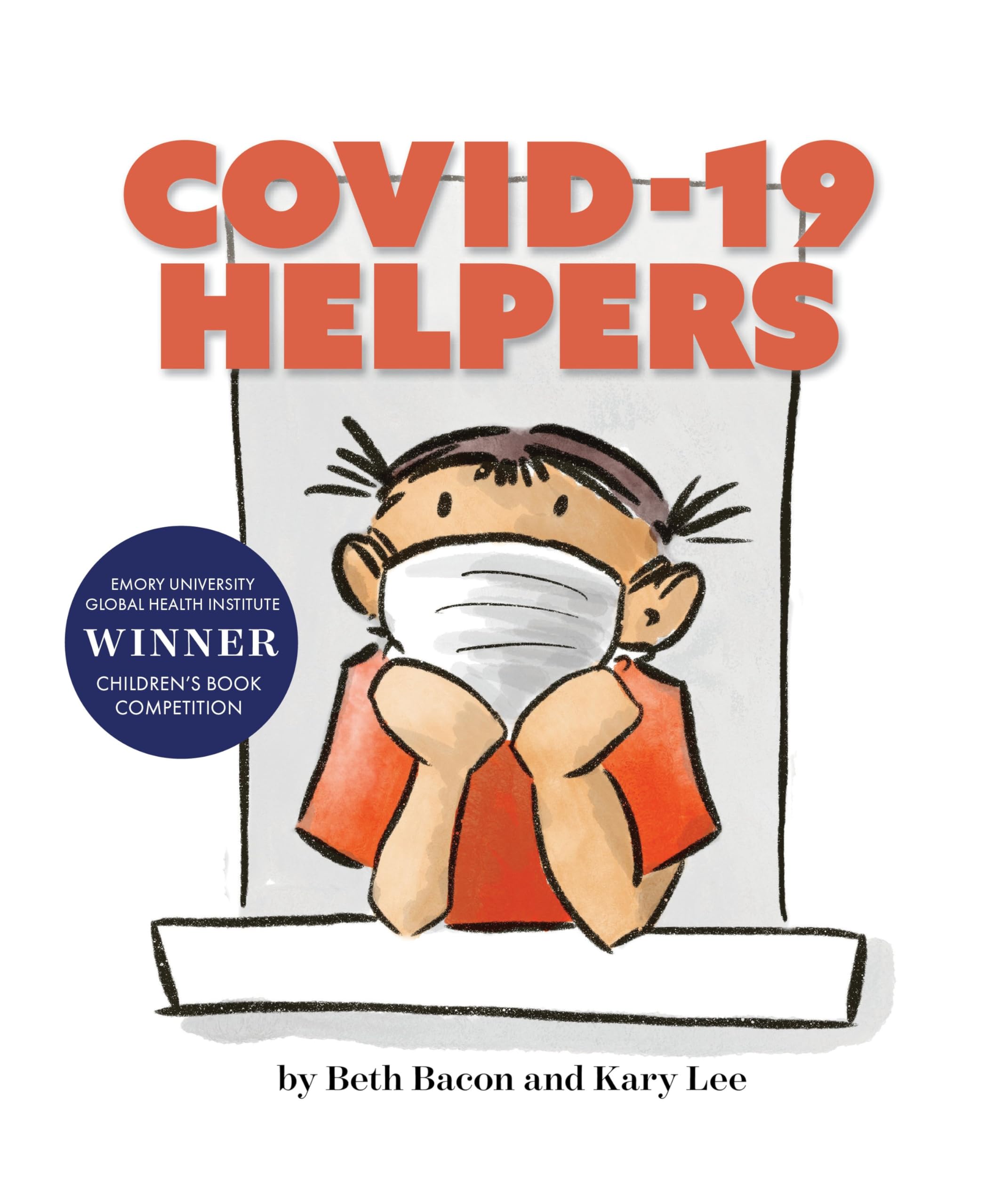 Buy Covid-19 Helpers — BookShops.in