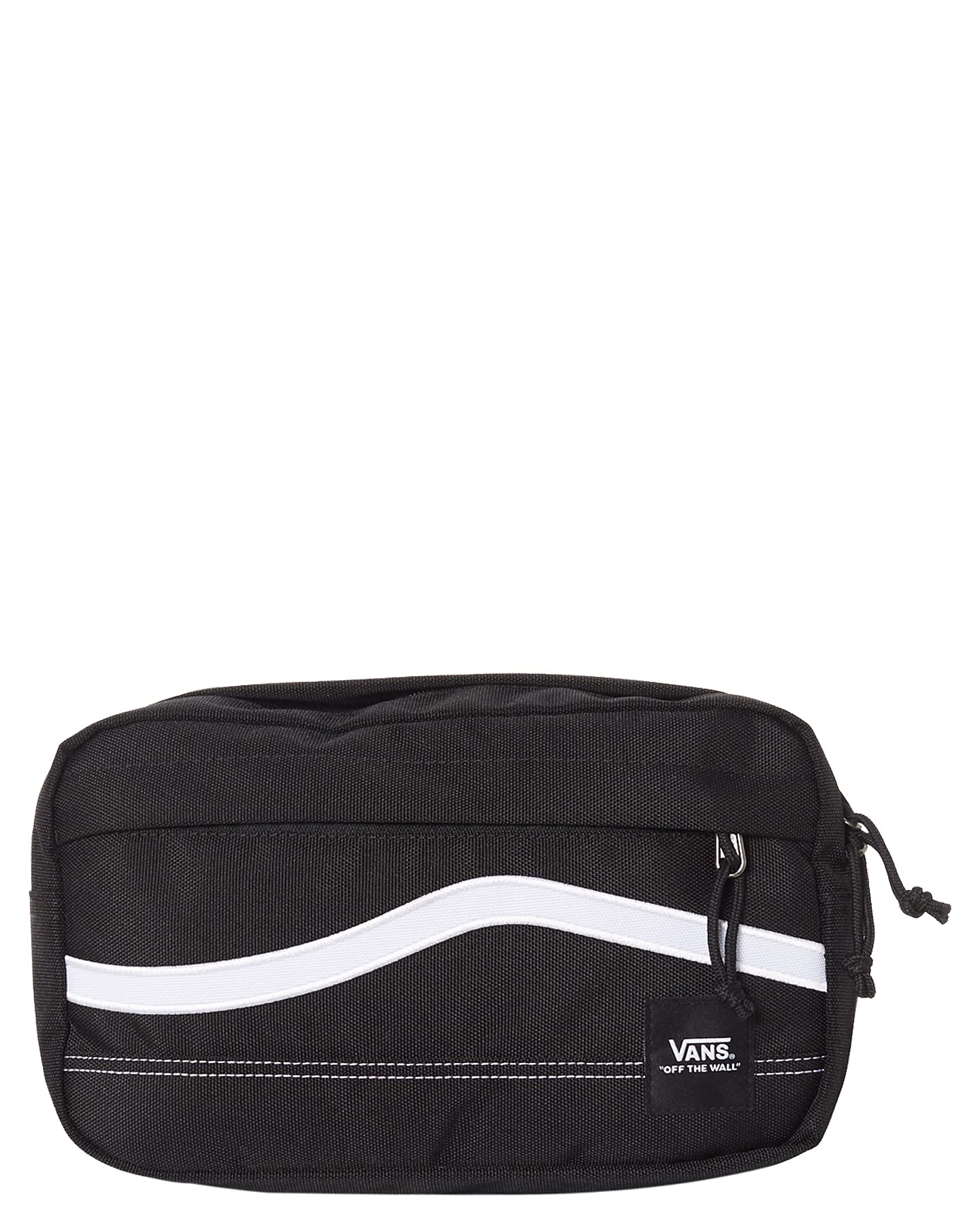 Vans Construct Cross Body, Negro, Talla única