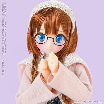 DREAM - からふるDreamin' 朝比奈幸穂(あさひなしほ) 〜私たちのあたらしい物語〜Ver.1.1 1/6 完成品 ドール(POD048-CAV) アゾンインターナショナル Amazon | アゾンインターナショナル からふるDreamin 朝比奈