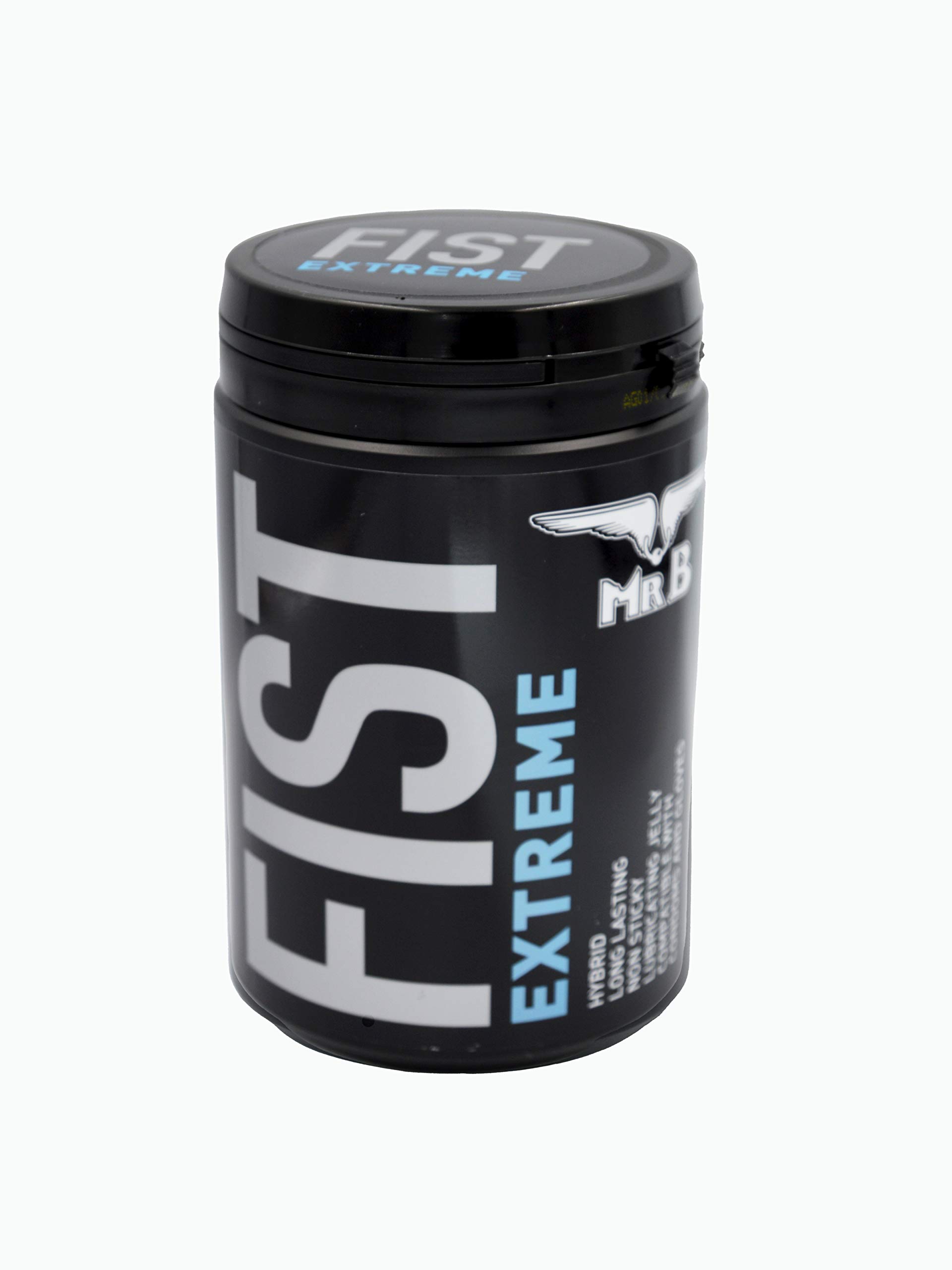 Mister B Fist Extreme Lubrificanti - 1000 ml