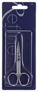 Italy - Premium Nail Scissors